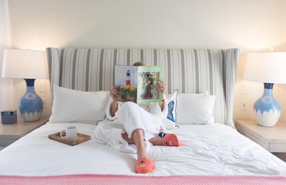 The Nantucket Hotel & Resort